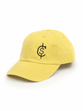 Gorra amarilla