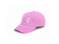 Gorra violeta