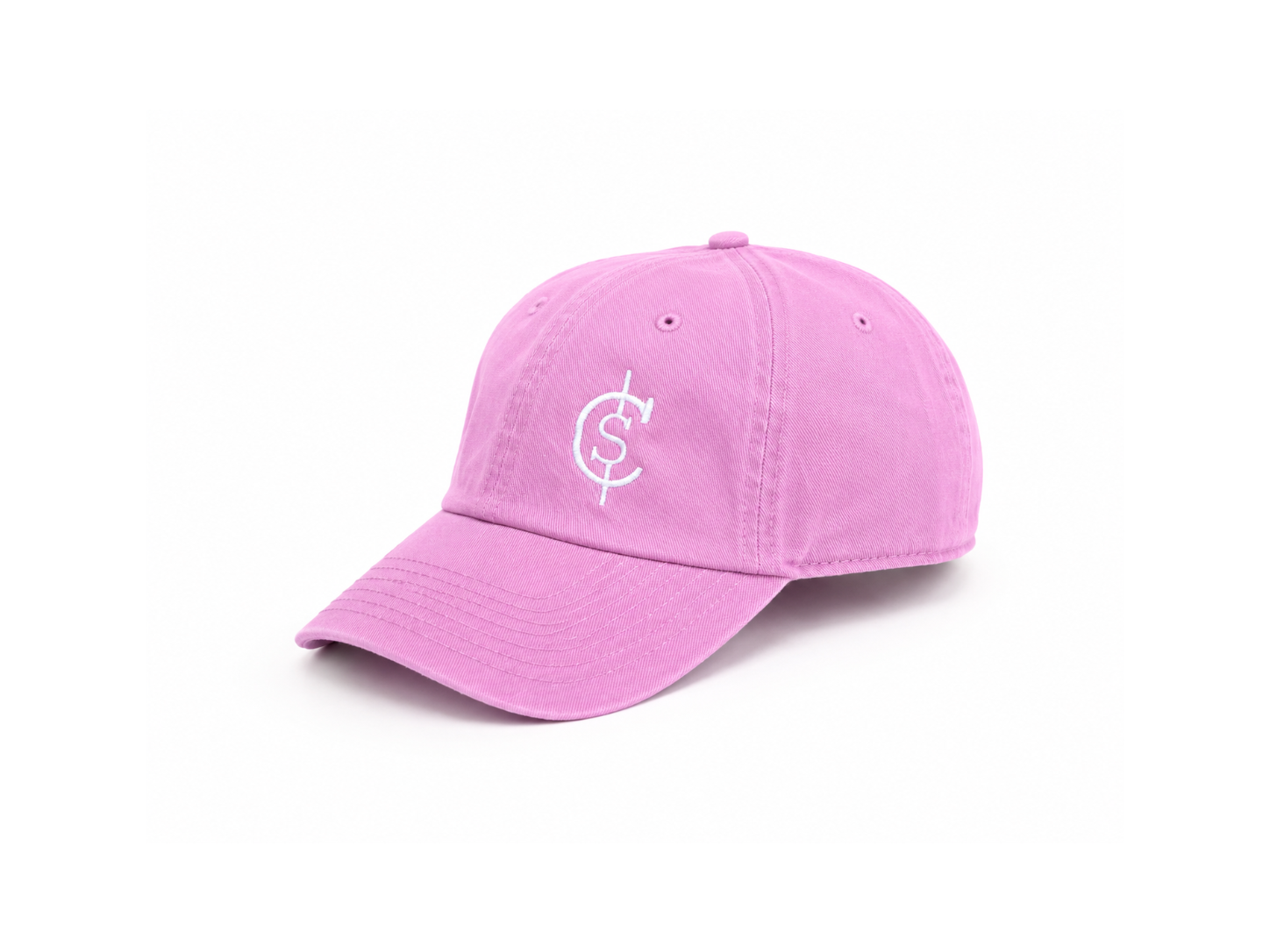 Gorra violeta