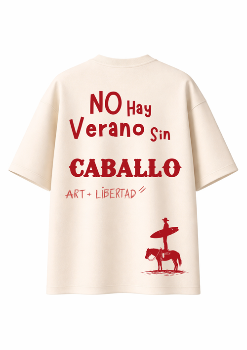 Camiseta Freedom